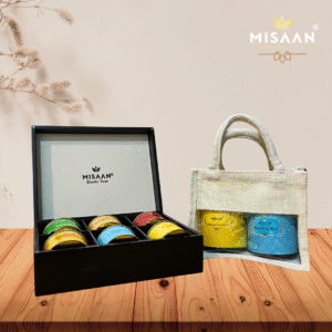 Misaan Gift Box combo