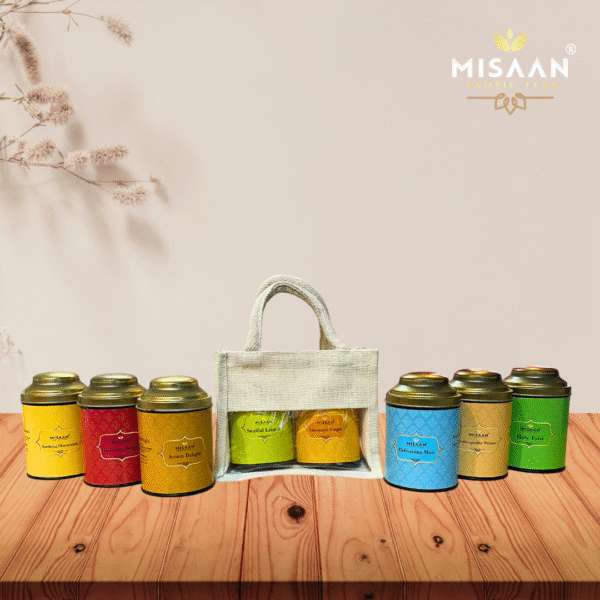 Misaan Gifts