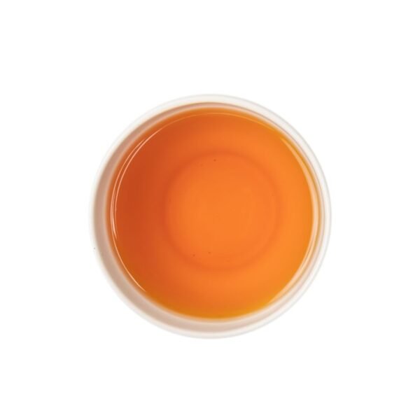 MISAAN Darjeeling Delight,Black Tea Pure and Organic Darjeeling Whole Leaf, (20 Pyramid Tea Bags) - Image 4